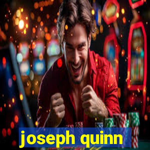 joseph quinn